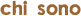 chi sono